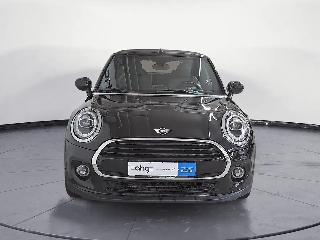 MINI Cooper Cabrio - Thumbnail 6