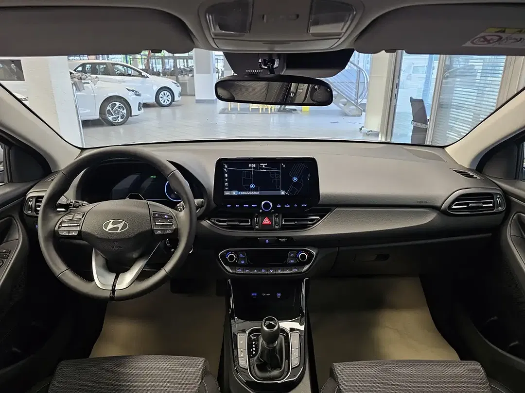 Hyundai i30 - Thumbnail 9