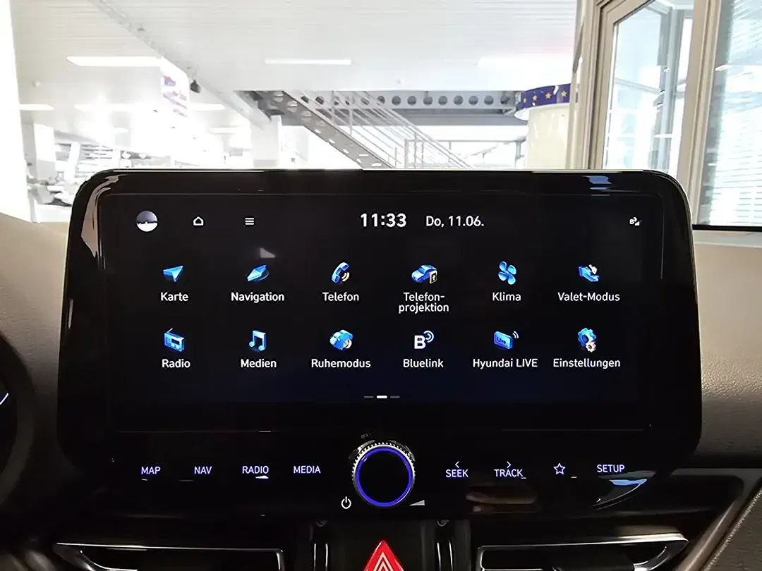 Hyundai i30 - Thumbnail 12