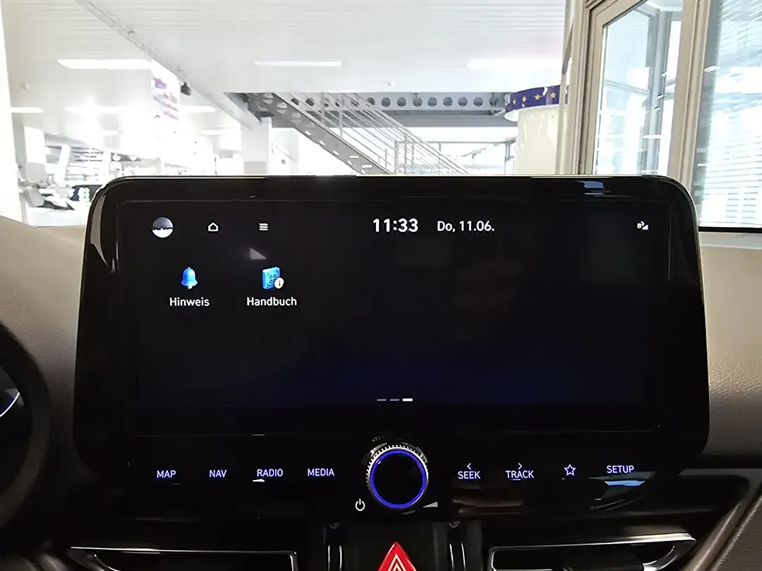 Hyundai i30 - Thumbnail 13