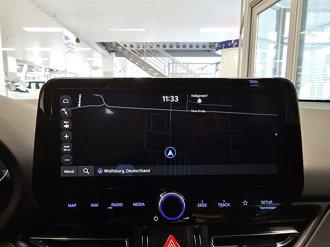 Hyundai i30 - Thumbnail 14