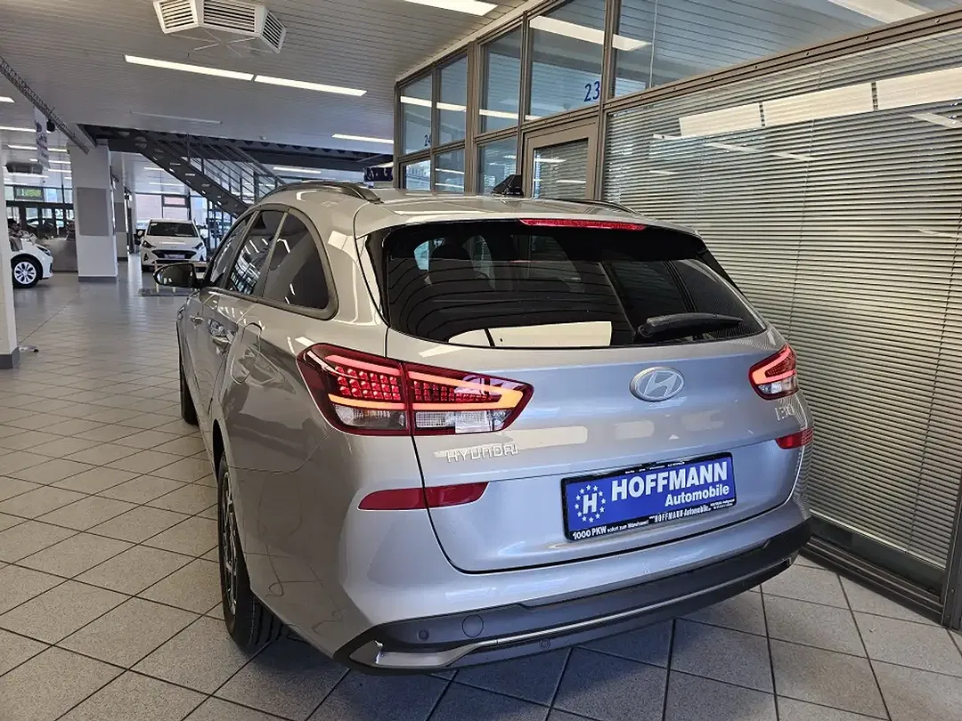 Hyundai i30 - Thumbnail 5