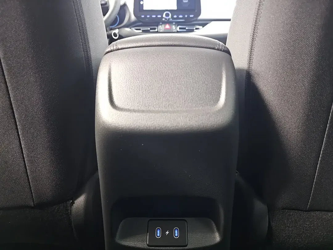 Hyundai i30 - Thumbnail 7