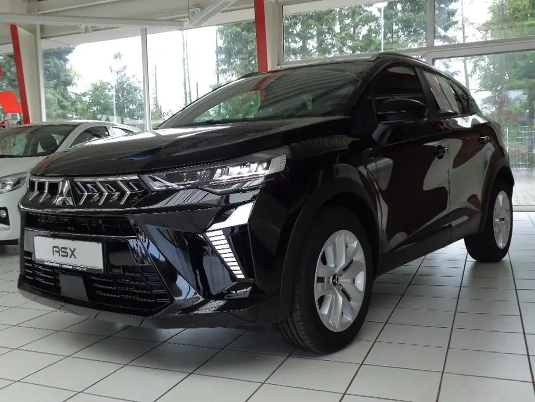 Mitsubishi ASX - Afbeelding 1