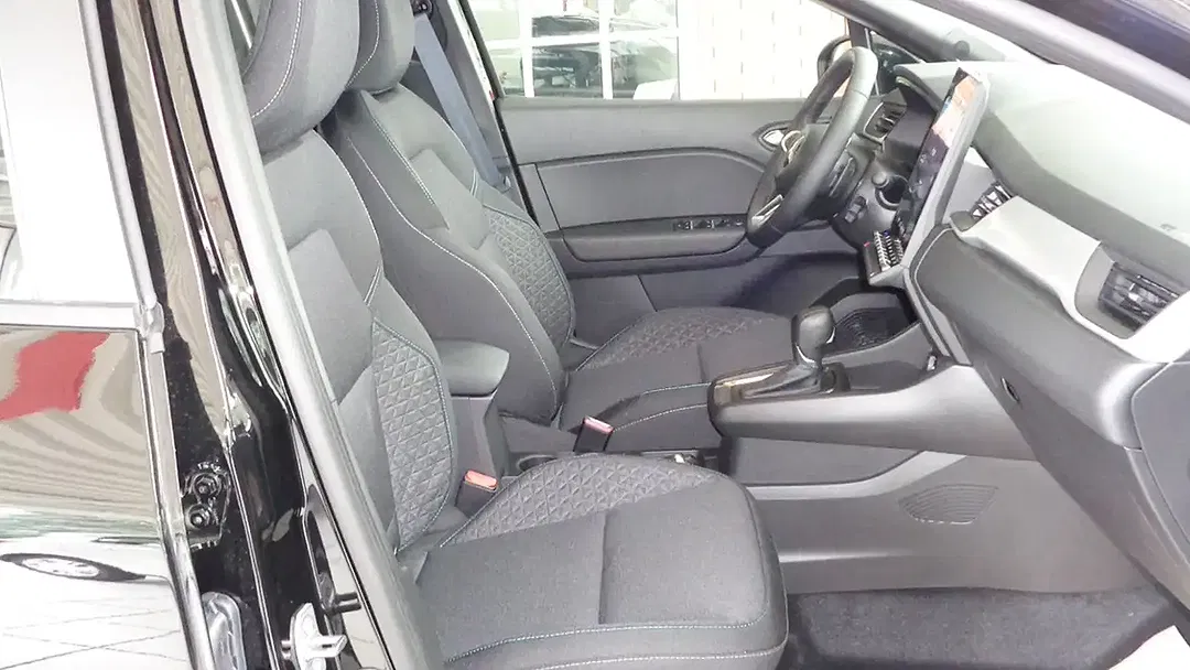 Mitsubishi ASX - Thumbnail 5