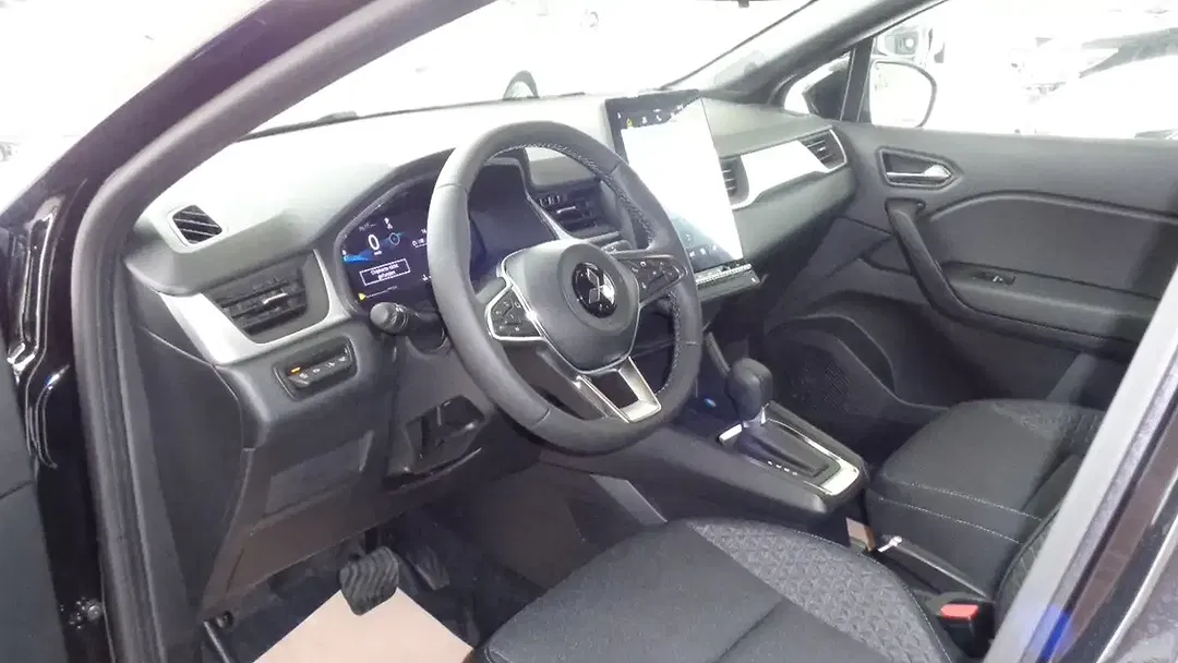 Mitsubishi ASX - Thumbnail 6