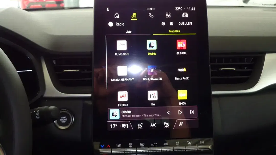Mitsubishi ASX - Thumbnail 9