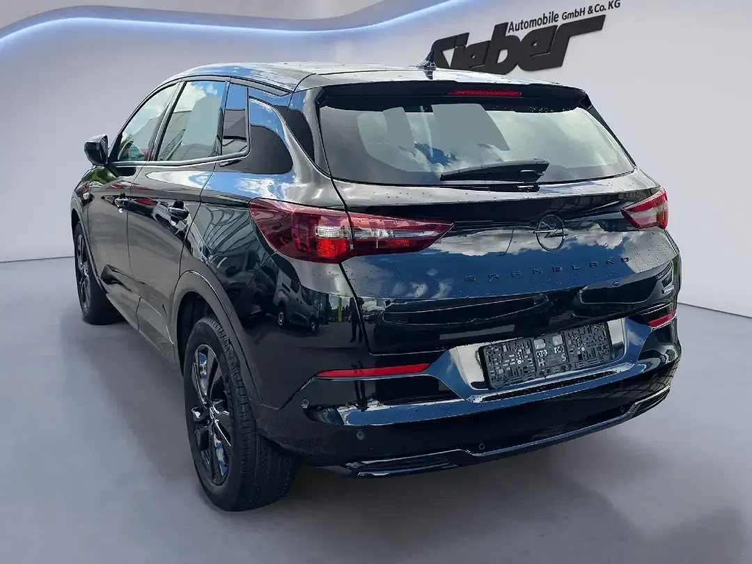 Opel Grandland - Thumbnail 4