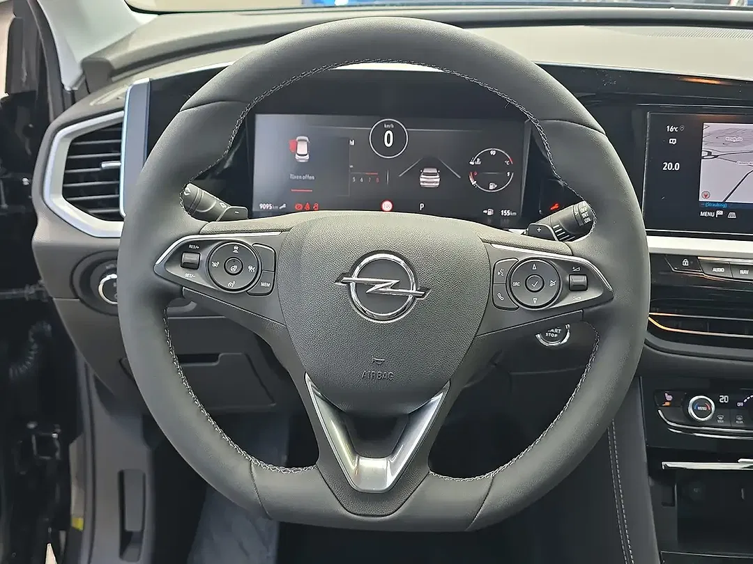 Opel Grandland - Thumbnail 6