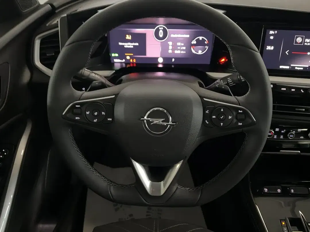 Opel Grandland - Thumbnail 11