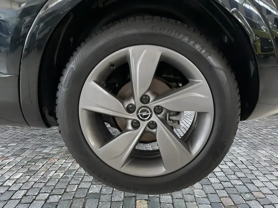 Opel Grandland - Thumbnail 13