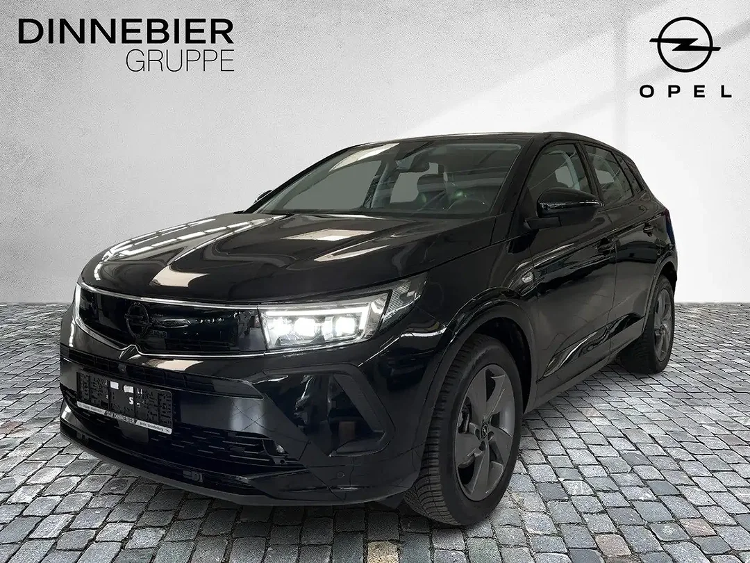 Opel Grandland - Afbeelding 1
