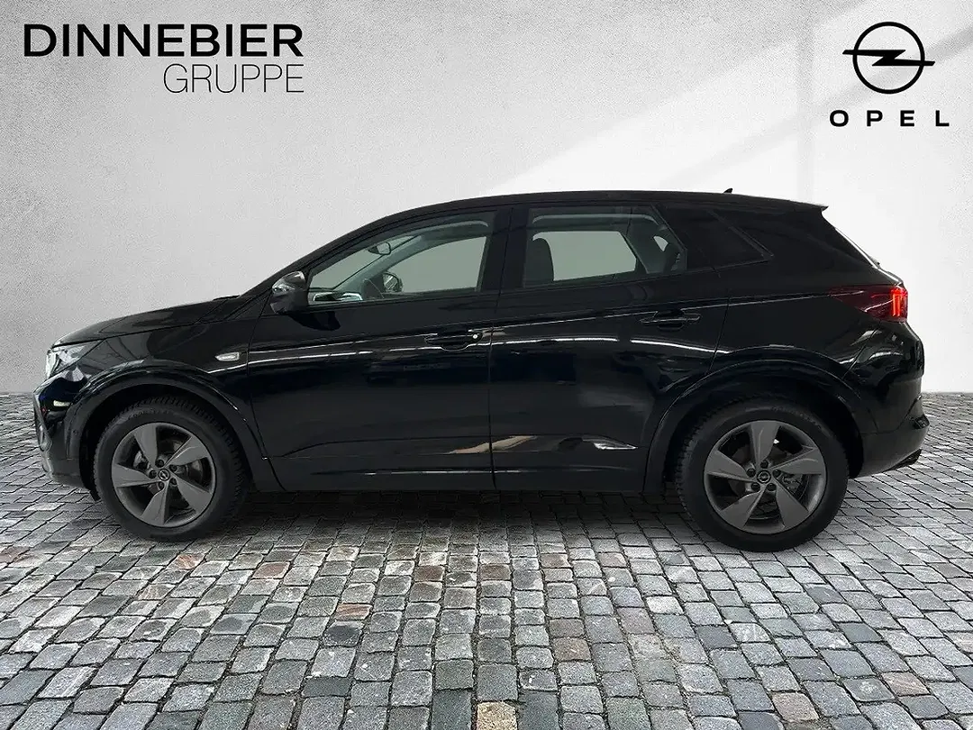 Opel Grandland - Thumbnail 2