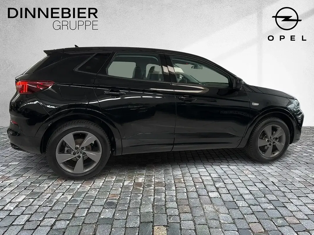 Opel Grandland - Thumbnail 5