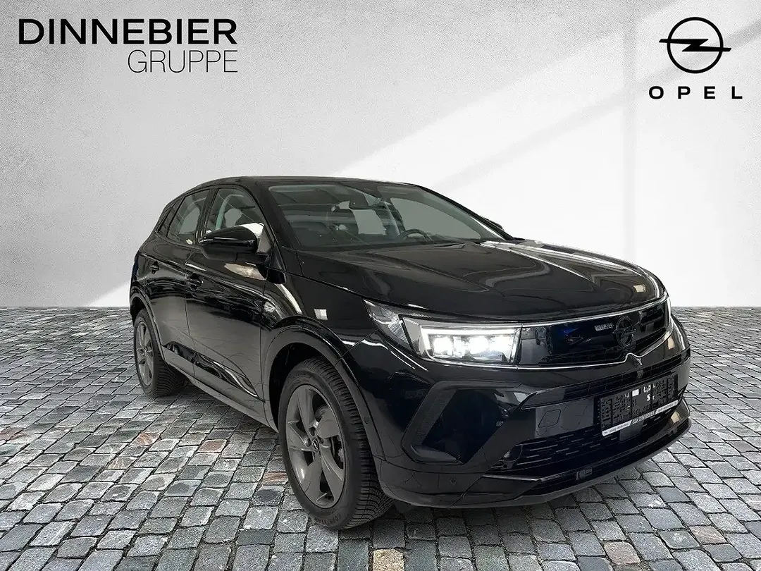 Opel Grandland - Thumbnail 6