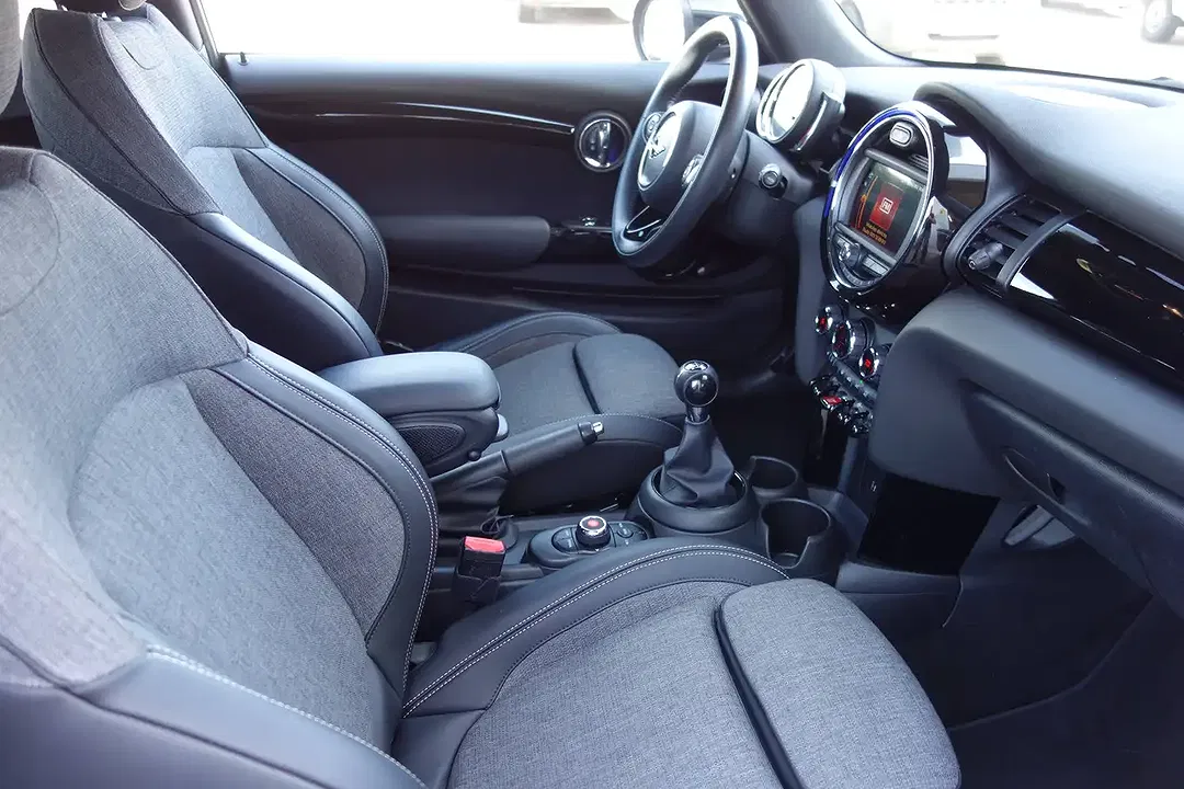 MINI Cooper - Thumbnail 12