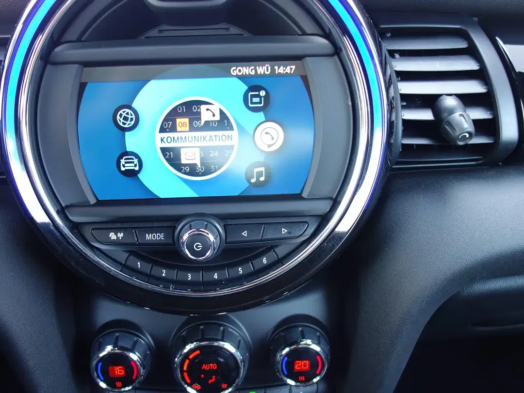 MINI Cooper - Thumbnail 15