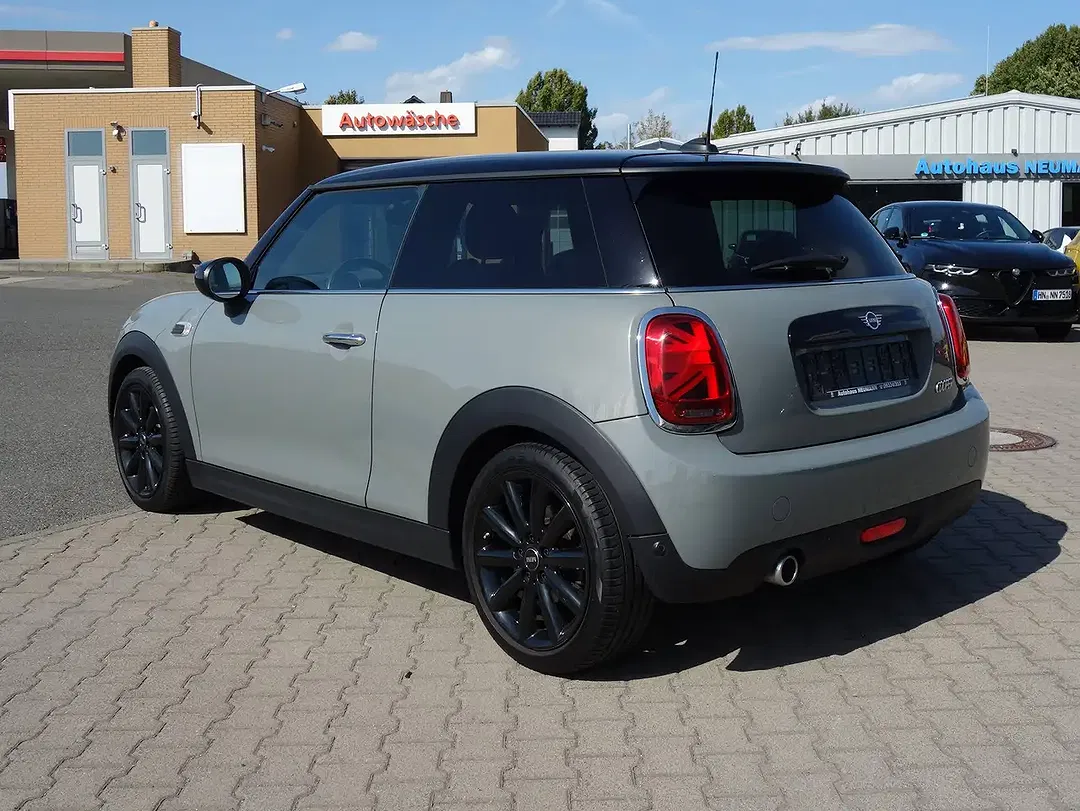 MINI Cooper - Thumbnail 5