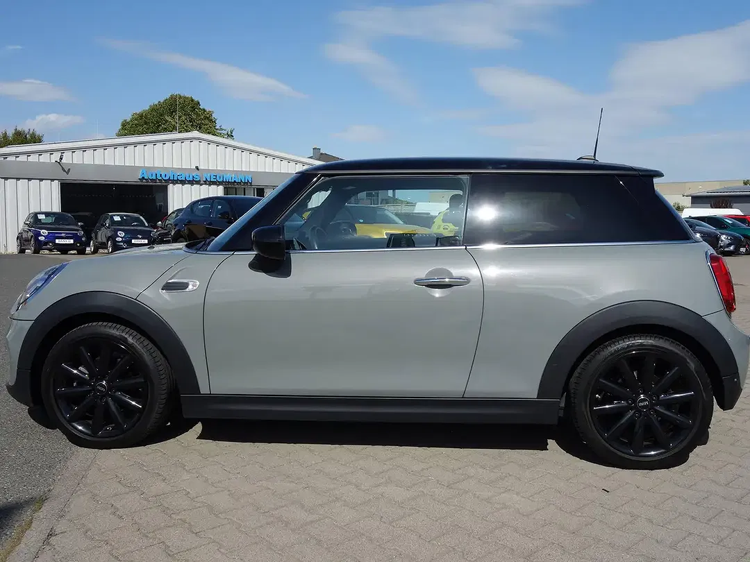 MINI Cooper - Thumbnail 6