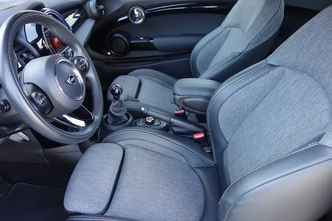 MINI Cooper - Thumbnail 9