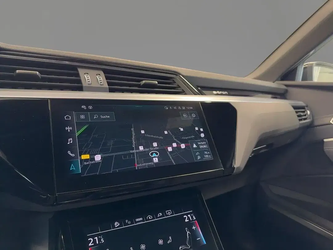 Audi SQ8 e-tron - Thumbnail 11