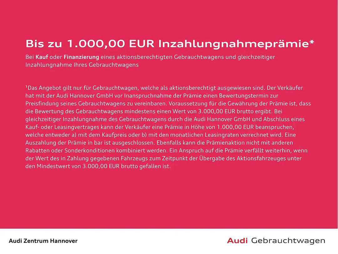 Audi SQ8 e-tron - Afbeelding 1