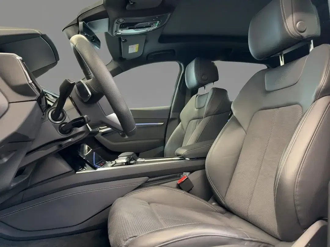 Audi SQ8 e-tron - Thumbnail 7