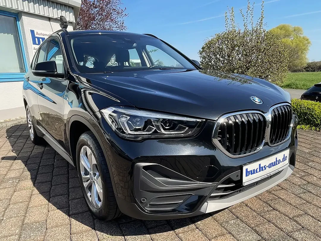 BMW X1 - Afbeelding 1