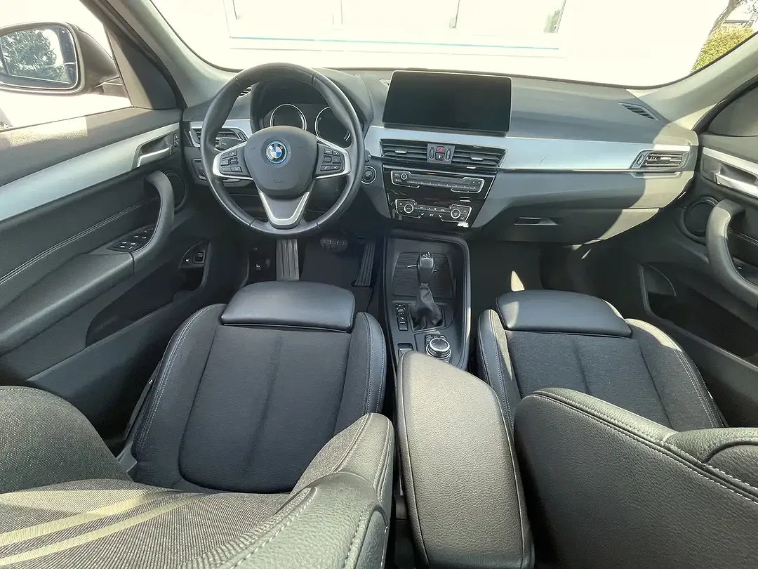 BMW X1 - Thumbnail 13