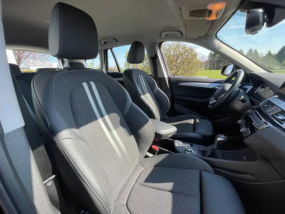 BMW X1 - Thumbnail 15