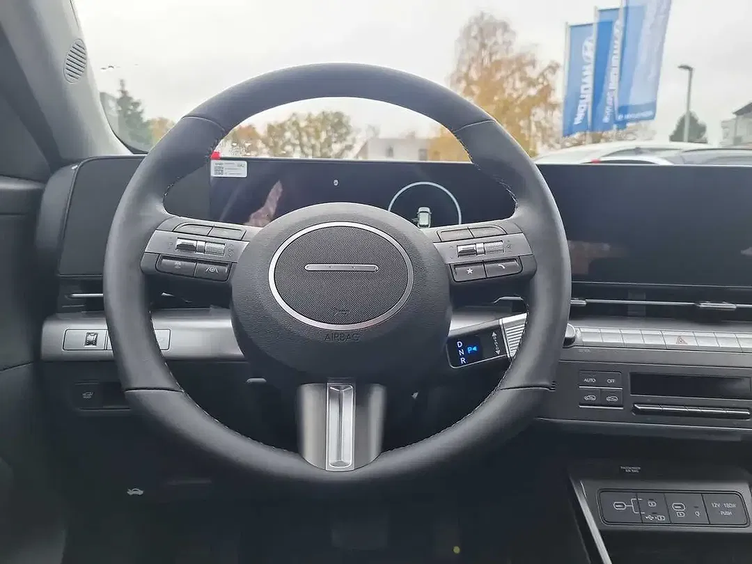 Hyundai KONA - Thumbnail 10