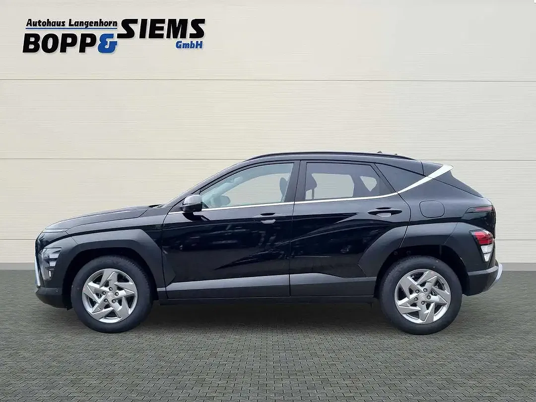 Hyundai KONA - Thumbnail 2