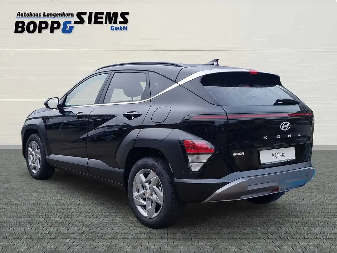 Hyundai KONA - Thumbnail 3