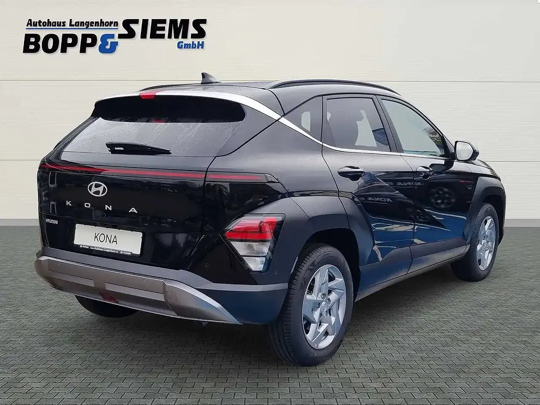 Hyundai KONA - Thumbnail 5