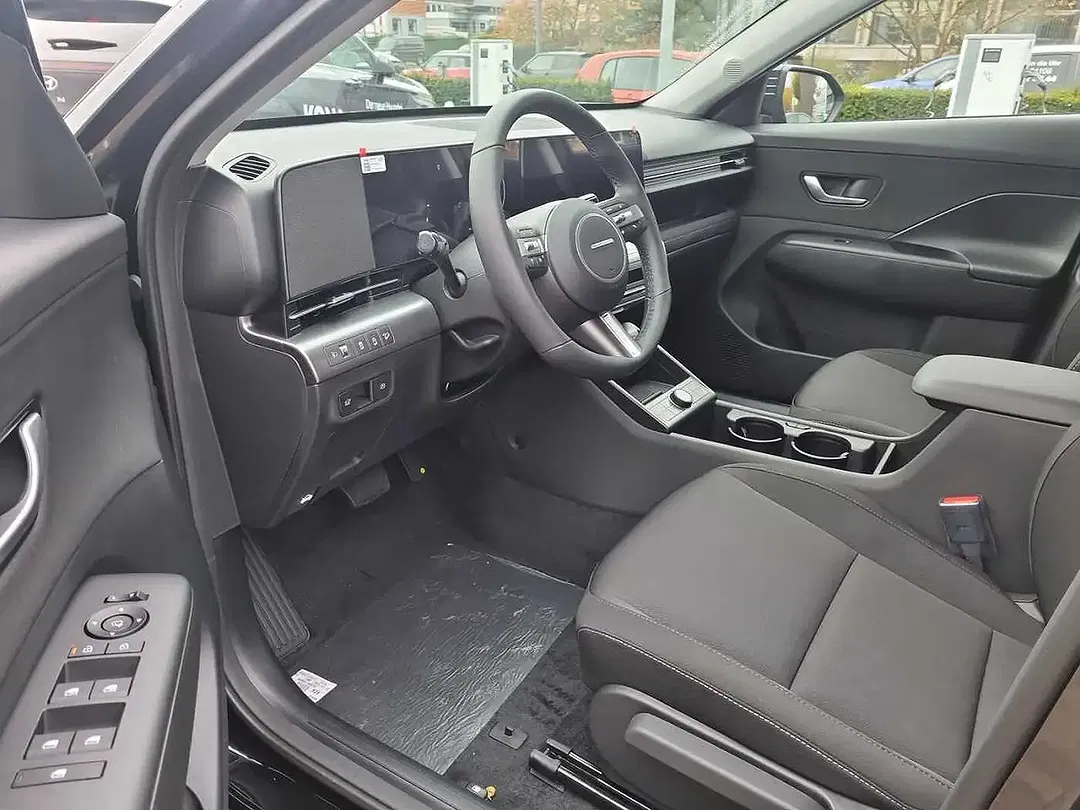Hyundai KONA - Thumbnail 7