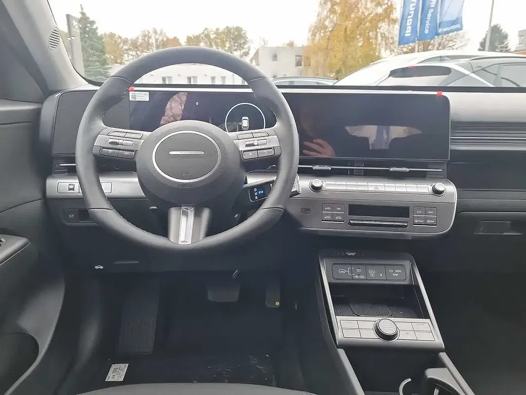 Hyundai KONA - Thumbnail 8
