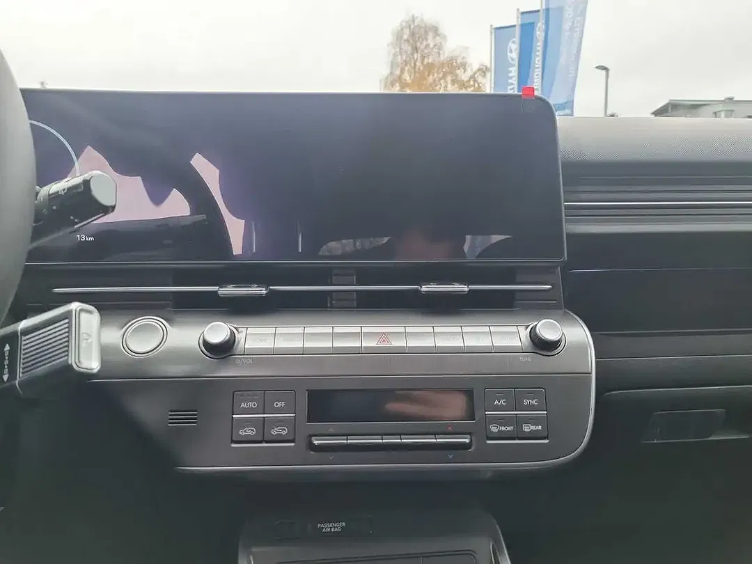 Hyundai KONA - Thumbnail 9