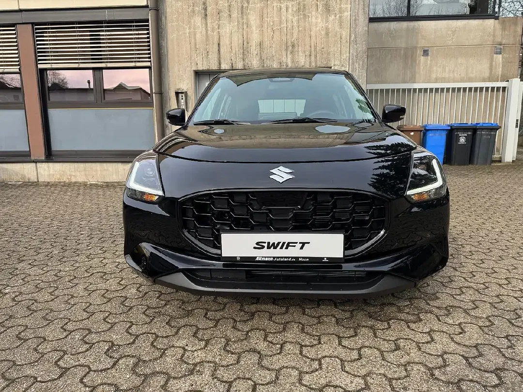 Suzuki Swift - Afbeelding 1