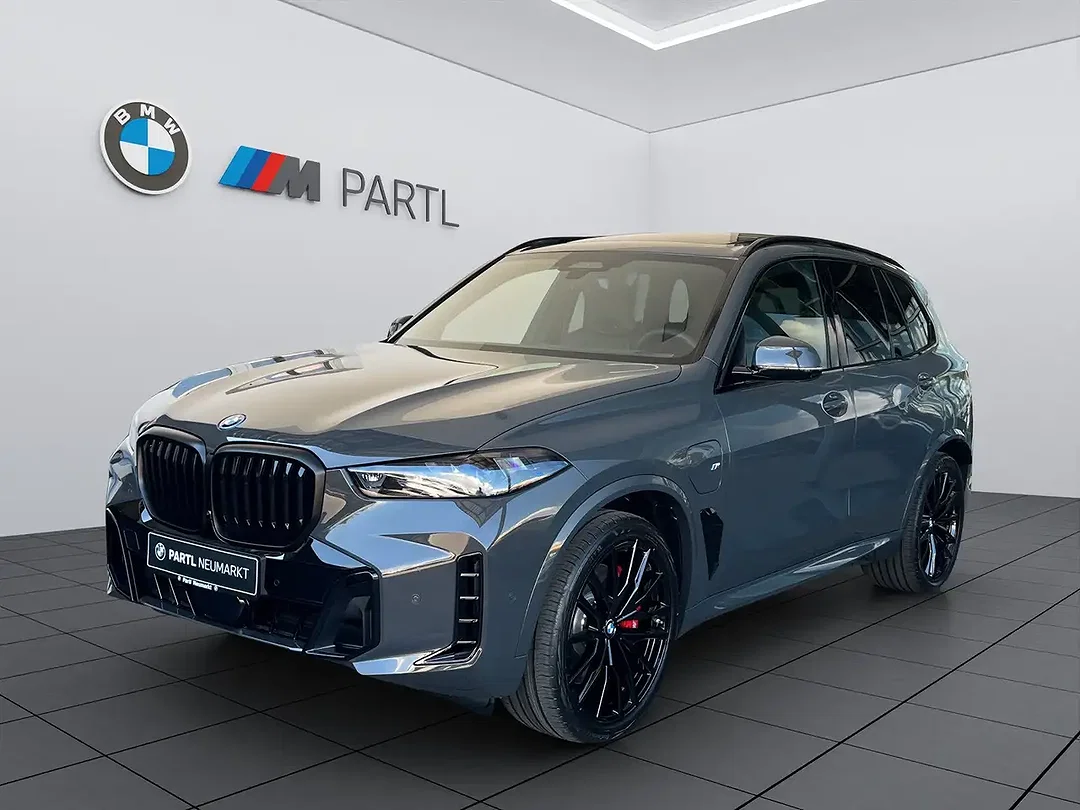 BMW X5 - Afbeelding 1