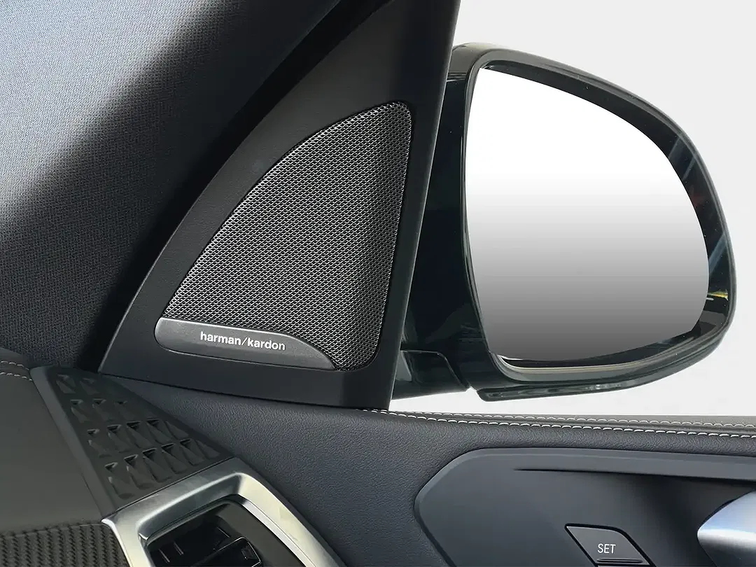 BMW X5 - Thumbnail 11