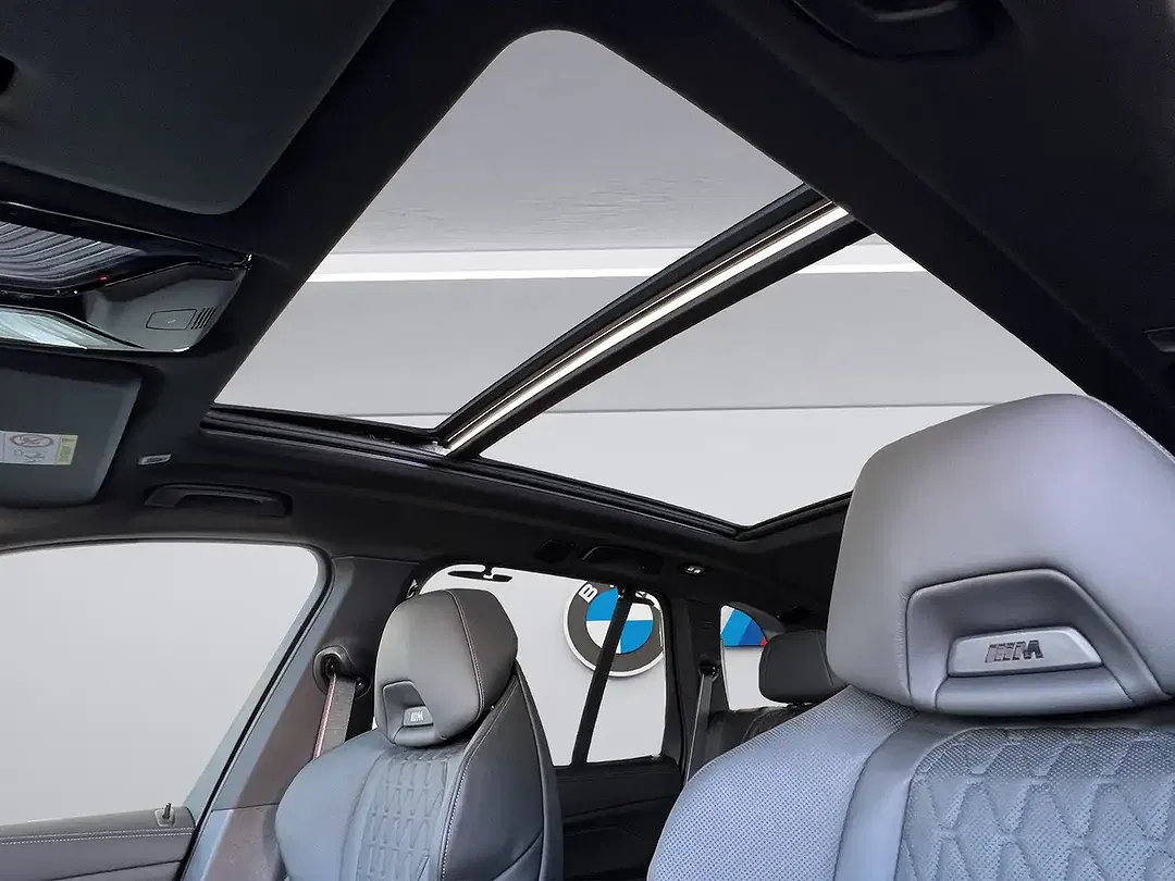 BMW X5 - Thumbnail 15