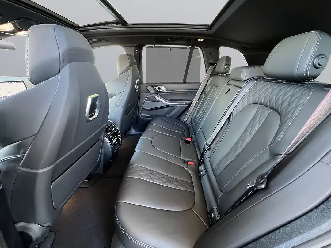 BMW X5 - Thumbnail 7