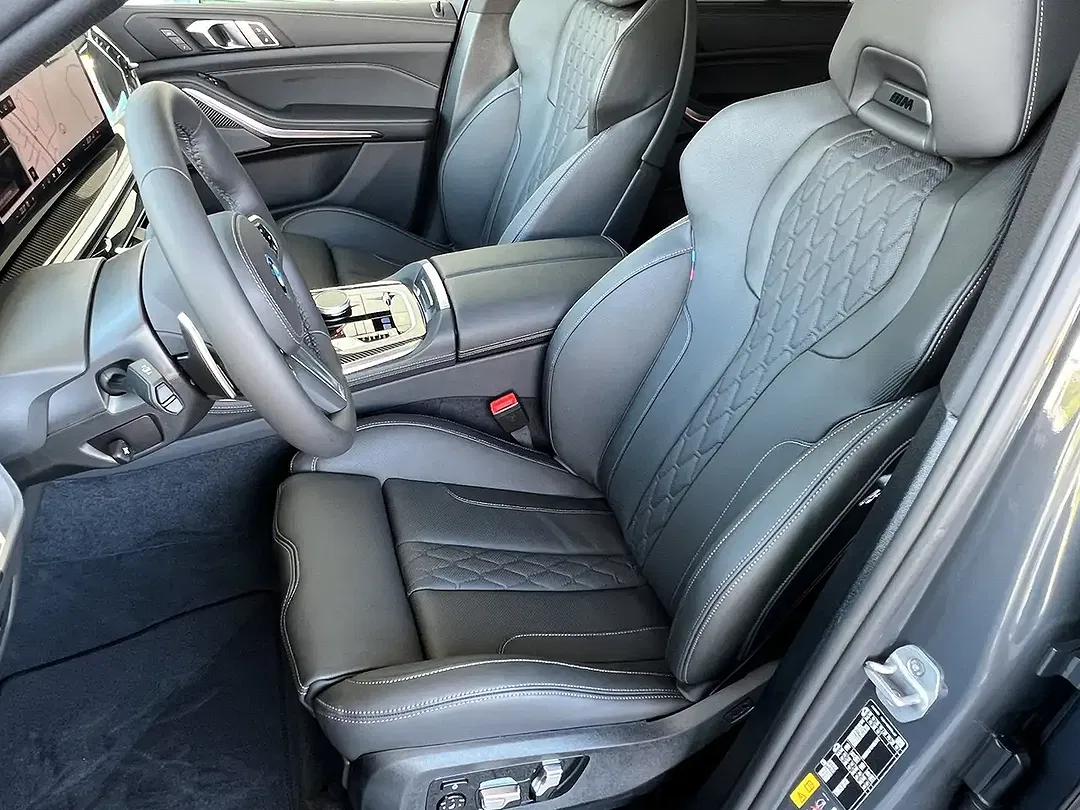 BMW X5 - Thumbnail 8