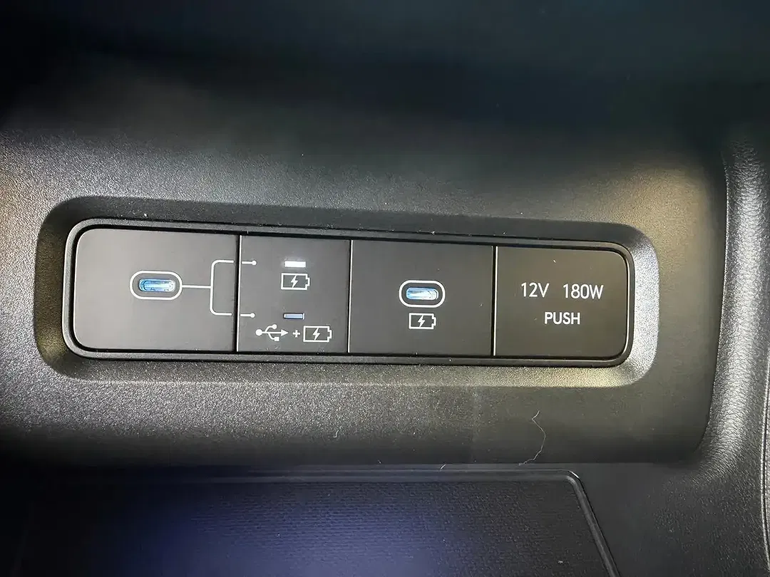 Hyundai TUCSON - Thumbnail 10