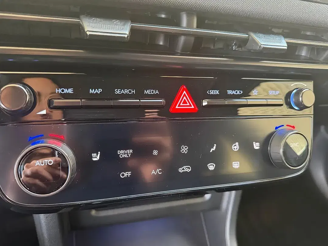 Hyundai TUCSON - Thumbnail 11