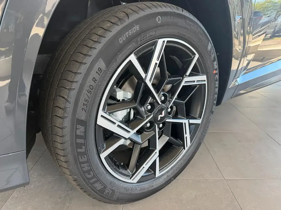 Hyundai TUCSON - Thumbnail 15