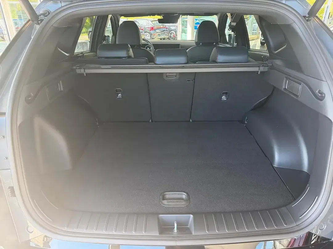 Hyundai TUCSON - Thumbnail 6