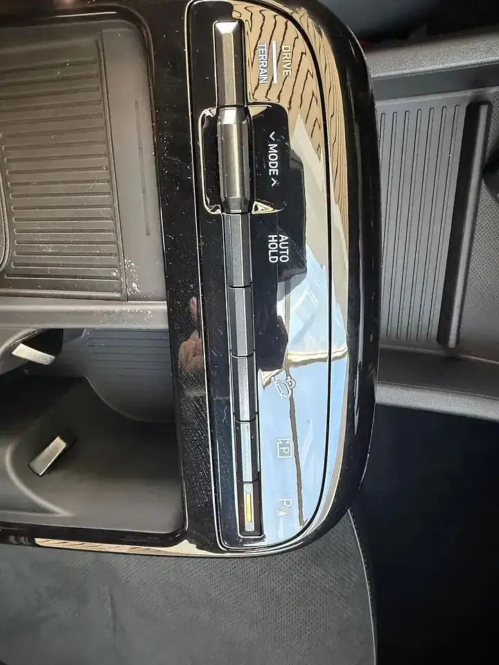 Hyundai TUCSON - Thumbnail 9