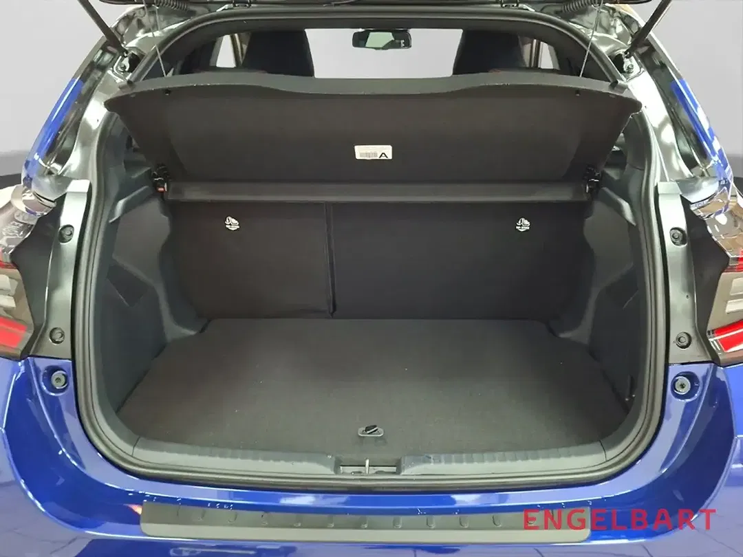 Toyota Yaris - Thumbnail 12