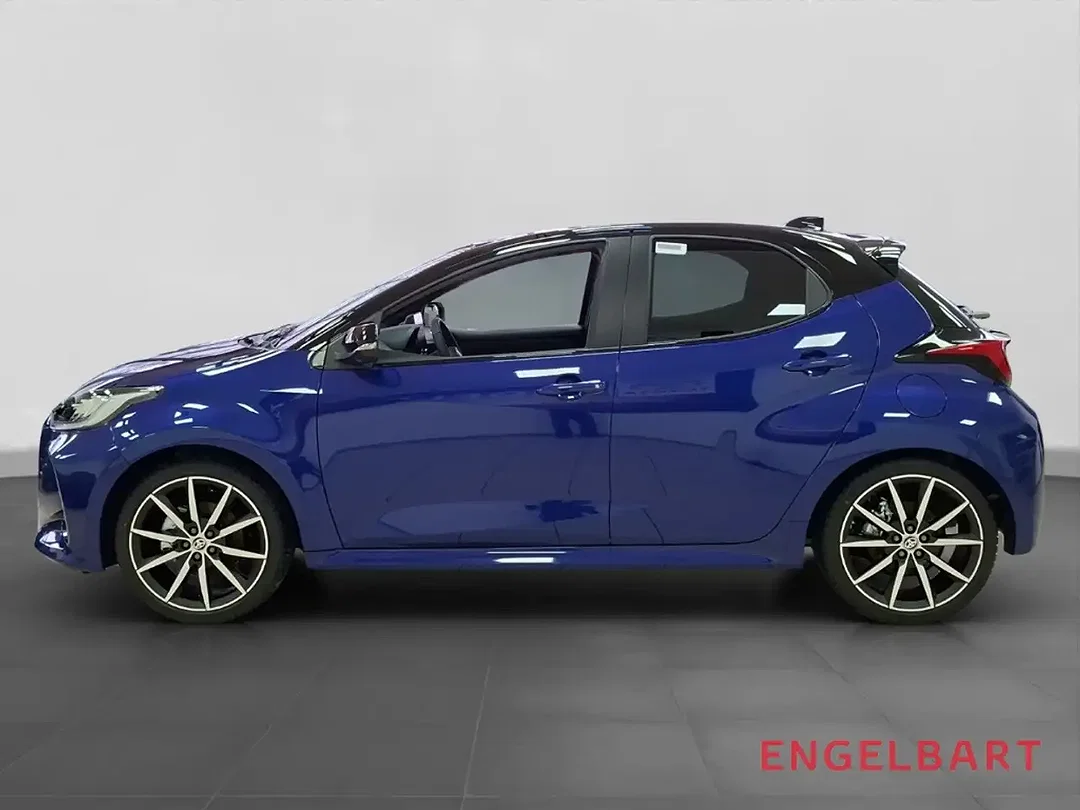 Toyota Yaris - Afbeelding 1